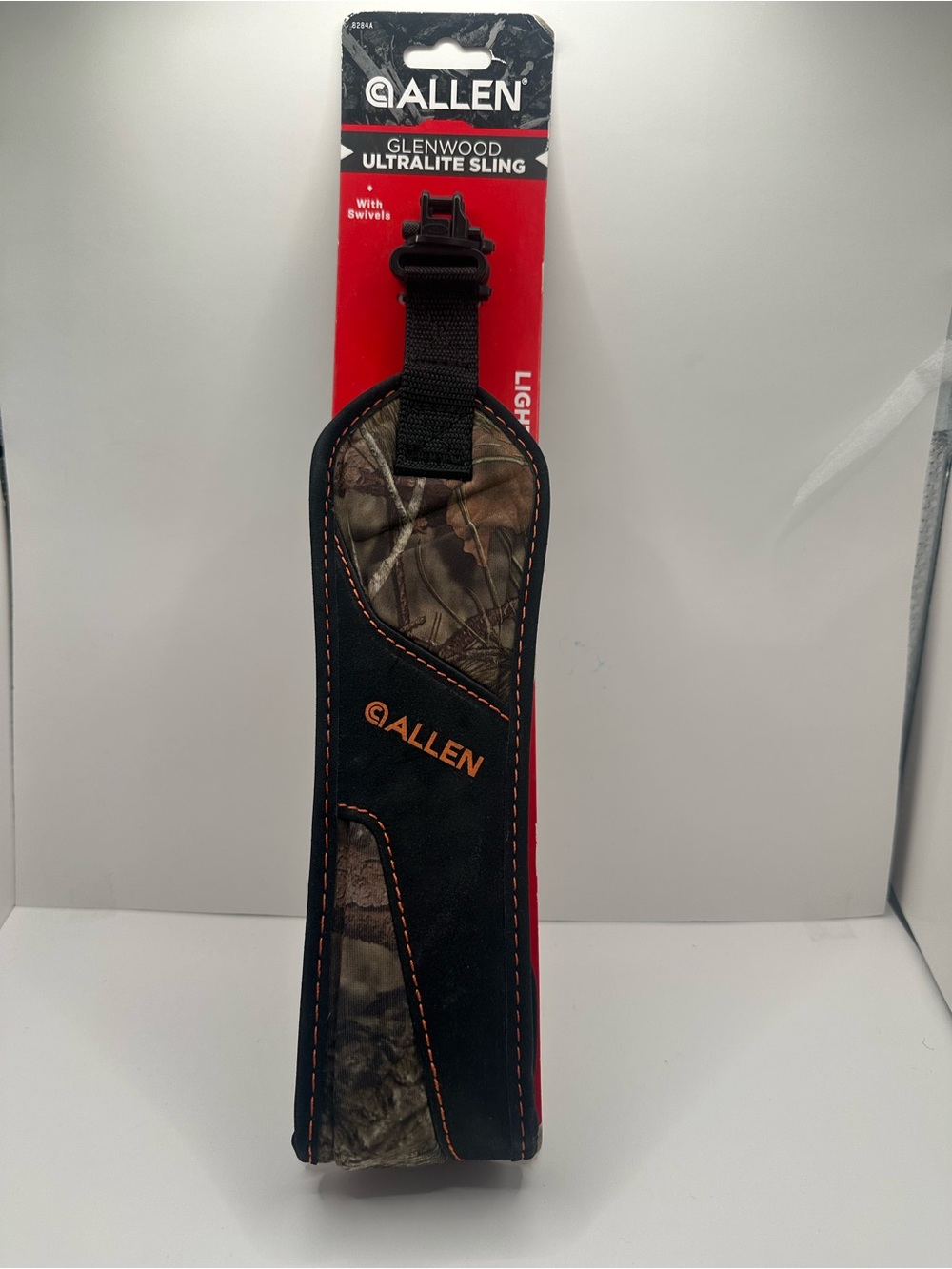Allen Glenwood Ultralite Sling - Camouflage & Black